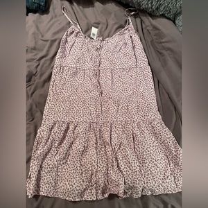 AE Swing Dress